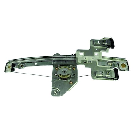 Wai Global WINDOW REGULATOR & MOTOR, WPR5808RMB WPR5808RMB